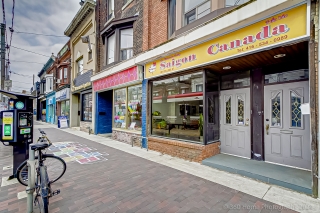 851 College St, Toronto, ON M6H 1A1, Canada, ,  