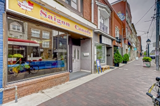 851 College St, Toronto, ON M6H 1A1, Canada, ,  