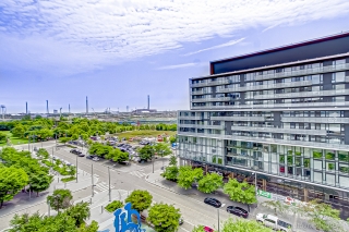 Unit 908-60 Tannery Rd, Toronto, ON M5A 0S8, Canada, ,  