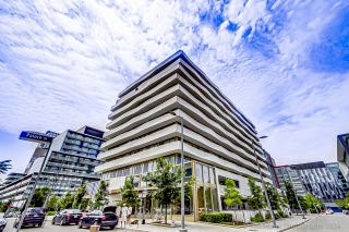 Unit 908-60 Tannery Rd, Toronto, ON M5A 0S8, Canada, ,  