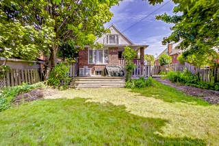 21 Merryfield Dr, Scarborough, ON M1P 1J3, Canada, ,  