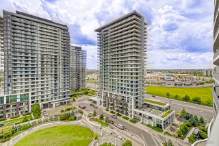 Unit 1018-2520 Eglinton Ave W, Mississauga, ON L5M 0Y4, Canada, ,  