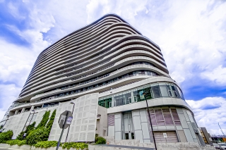 Unit 1018-2520 Eglinton Ave W, Mississauga, ON L5M 0Y4, Canada, ,  