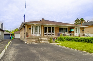 70 Neames Crescent, Toronto, ON M3L 1K9, Canada, ,  