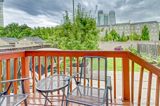 4074 Bishopstoke Ln, Mississauga, ON L4Z 1M6, Canada, ,  