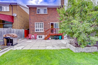 4074 Bishopstoke Ln, Mississauga, ON L4Z 1M6, Canada, ,  