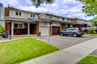 4074 Bishopstoke Ln, Mississauga, ON L4Z 1M6, Canada, ,  