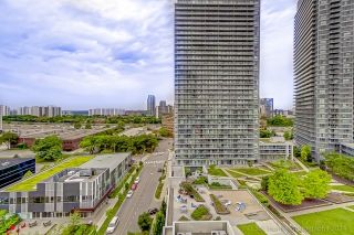 Unit 1111-30 Herons Hl Wy, Toronto, ON M2J 0A7, Canada, ,  