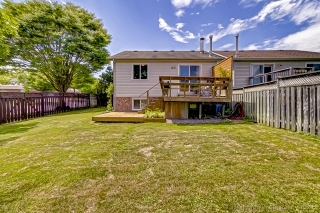 142 Elford Dr, Bowmanville, ON L1C 4S1, Canada, ,  