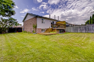 142 Elford Dr, Bowmanville, ON L1C 4S1, Canada, ,  