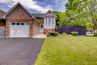 142 Elford Dr, Bowmanville, ON L1C 4S1, Canada, ,  