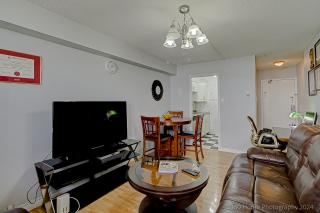 Unit 909-50 Lotherton Pathway, North York, ON M6B 2G7, Canada, ,  