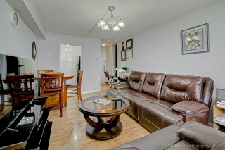 Unit 909-50 Lotherton Pathway, North York, ON M6B 2G7, Canada, ,  