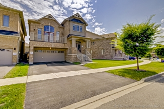 97 Jake Smith Wy, Whitchurch-Stouffville, ON L4A 7X5, Canada, ,  