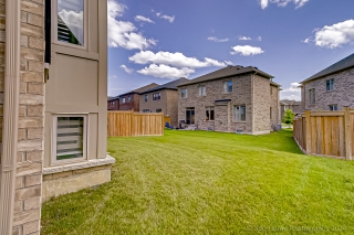 97 Jake Smith Wy, Whitchurch-Stouffville, ON L4A 7X5, Canada, ,  