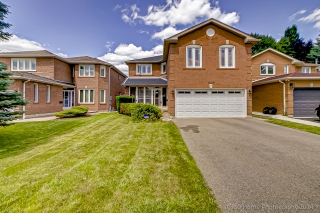 1439 Emerson Ln, Mississauga, ON L5V 1L7, Canada, ,  