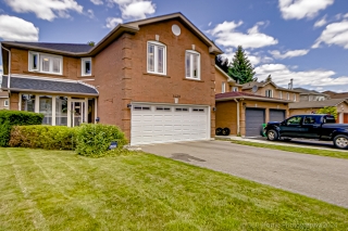 1439 Emerson Ln, Mississauga, ON L5V 1L7, Canada, ,  