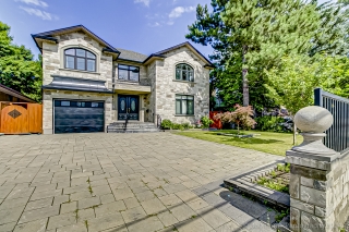 3043 Weston Rd, North York, ON M9M 2T1, Canada, ,  