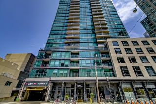 Unit 304-1 Scott St, Toronto, ON M5E 1A1, Canada, ,  