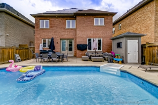 15 Antorisa Ave, Woodbridge, ON L4L 1A6, Canada, ,  