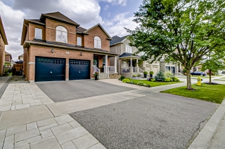 15 Antorisa Ave, Woodbridge, ON L4L 1A6, Canada, ,  