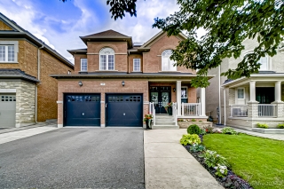 15 Antorisa Ave, Woodbridge, ON L4L 1A6, Canada, ,  