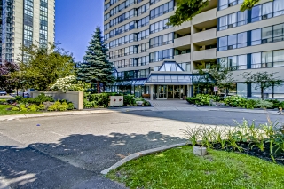 Unit 1701-400 Webb Dr, Mississauga, ON L5B 3Z7, Canada, ,  