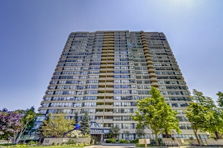 Unit 1701-400 Webb Dr, Mississauga, ON L5B 3Z7, Canada, ,  