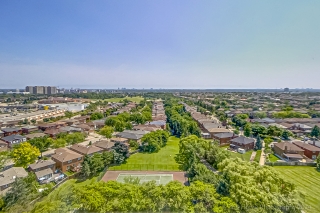 Unit 1701-400 Webb Dr, Mississauga, ON L5B 3Z7, Canada, ,  