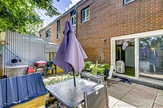 Unit 105-4737 Jane St, North York, ON M3N 2K8, Canada, ,  