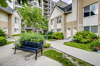 Unit 40-3646 Kingston Rd, Toronto, ON M1M 1R9, Canada, ,  