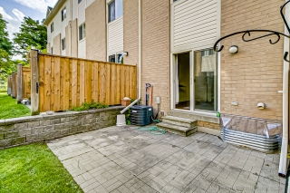 Unit 40-3646 Kingston Rd, Toronto, ON M1M 1R9, Canada, ,  