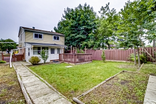 105 John Tabor Trail, Scarborough, ON M1B 2P6, Canada, ,  