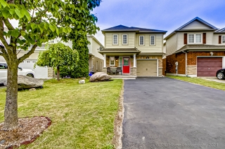 571 Blythwood Square, Oshawa, ON L1K 2R7, Canada, ,  