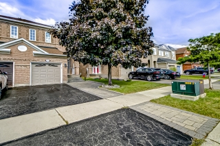 5639 Raleigh St, Mississauga, ON L5M 7E4, Canada, ,  