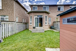 5639 Raleigh St, Mississauga, ON L5M 7E4, Canada, ,  