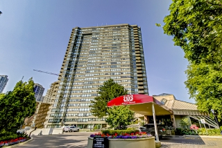 Unit 903-1300 Islington Ave, Etobicoke, ON M9A 5C4, Canada, ,  