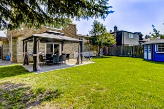 46 Ironshield Crescent, Thornhill, ON L3T 3K6, Canada, ,  