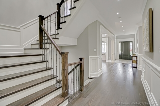 1441 Highbush Trail, Pickering, ON L1V 1N6, Canada, ,  