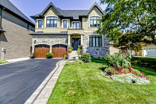 1441 Highbush Trail, Pickering, ON L1V 1N6, Canada, ,  