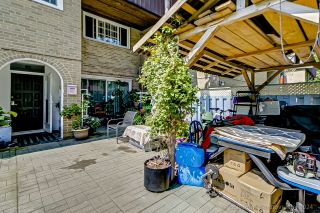 Unit 96-14 London Green Ct, North York, ON M3N 1K2, Canada, ,  