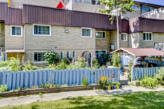 Unit 96-14 London Green Ct, North York, ON M3N 1K2, Canada, ,  