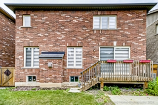 23 Fingland Cres, Waterdown, ON L0R 2H9, Canada, ,  