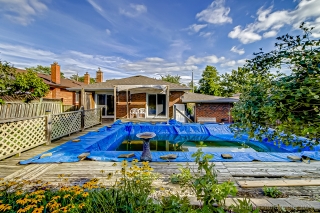 30 Fallowfield Rd, Etobicoke, ON M9W 2W2, Canada, ,  