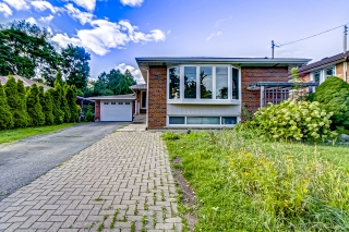 30 Fallowfield Rd, Etobicoke, ON M9W 2W2, Canada, ,  