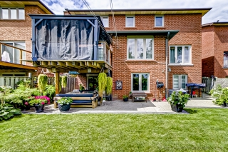 3044 Knob Hill, Mississauga, ON L4X 2X4, Canada, ,  