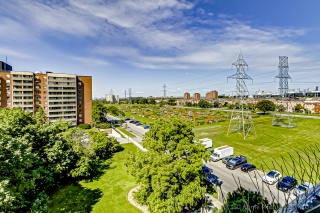 Unit 703-9 Four Winds Dr, Toronto, ON M3J 2S8, Canada, ,  