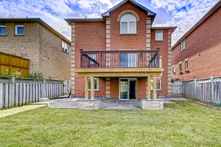 169 Coppard Ave, Markham, ON L3S 3Z4, Canada, ,  