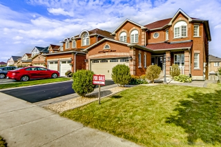 169 Coppard Ave, Markham, ON L3S 3Z4, Canada, ,  