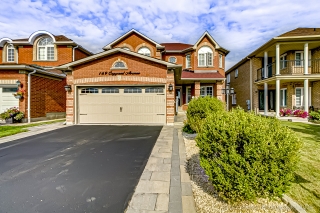 169 Coppard Ave, Markham, ON L3S 3Z4, Canada, ,  